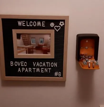 Vacation Apartman