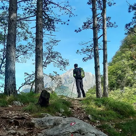 Vacation Bovec