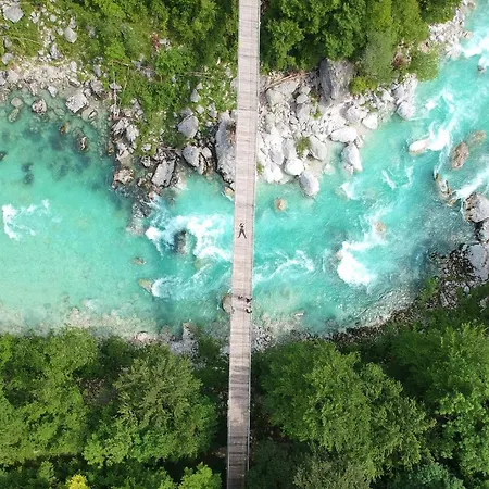 Vacation * Bovec