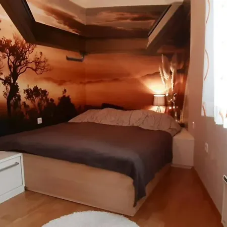 Vacation Apartman Bovec