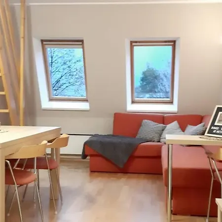 Vacation Apartment