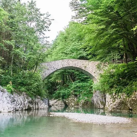 Vacation * Bovec