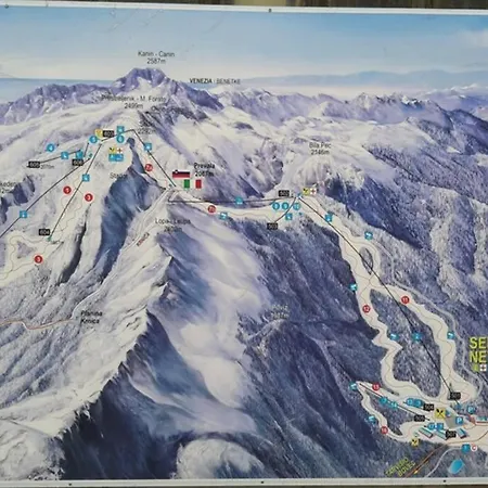 Vacation * Bovec