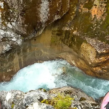 Apartman Vacation Bovec