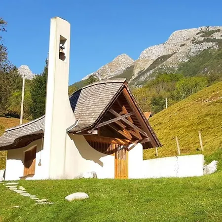 Vacation * Bovec