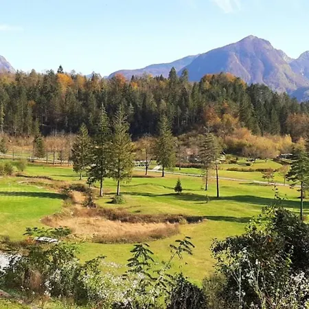 Apartment Vacation Bovec