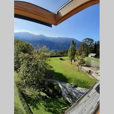 Vacation Apartman