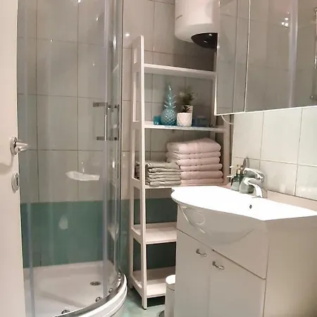 Apartman Vacation Bovec