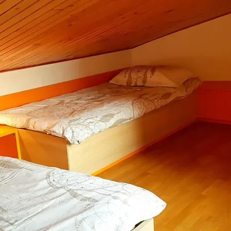Vacation * Bovec