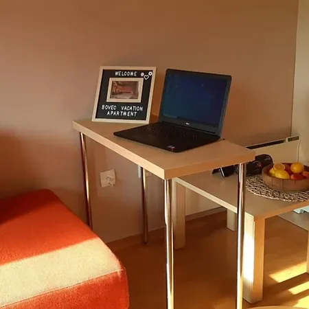 Vacation Apartman