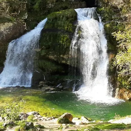 Vacation * Bovec