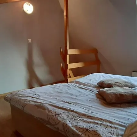 Apartment Vacation Bovec