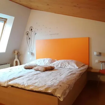 Apartman Vacation