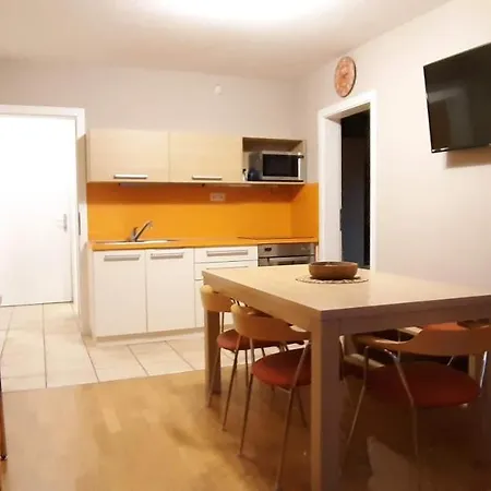 Apartment Vacation