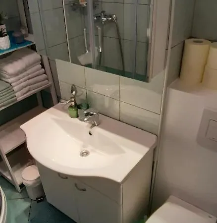 Apartman Vacation *
