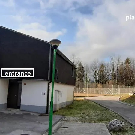 Vacation Apartman *